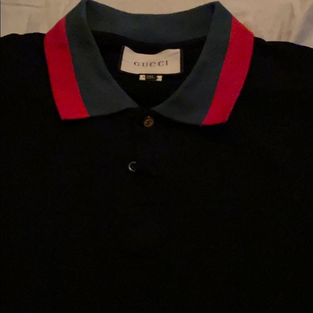 GUCCI POLO